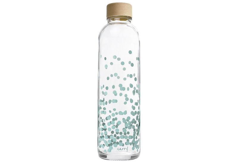 CARRY Trinkflasche 0,7l Pure Happiness