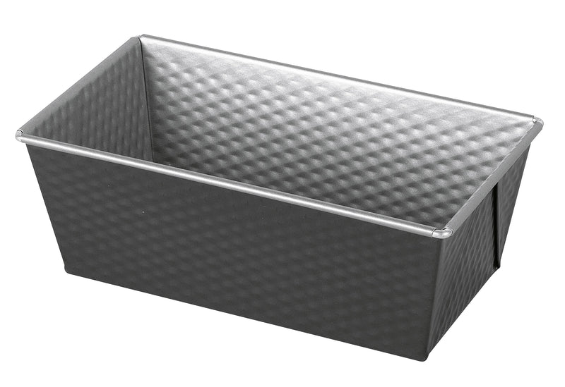 KAISER Königskuchenform Inspiration Ø20cm schwarz