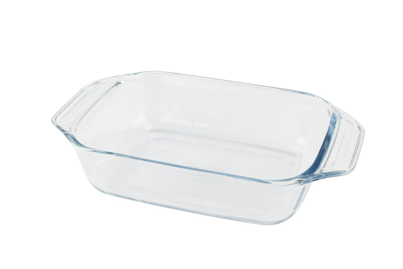 PYREX Bräter Let's Share 28x17x6cm