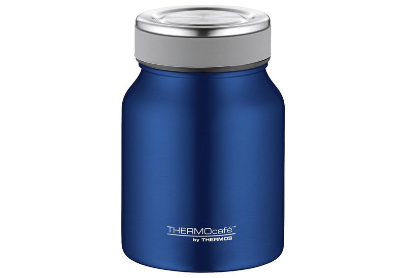 THERMOS Speisegefäß TC saphire blue matt 0,50l