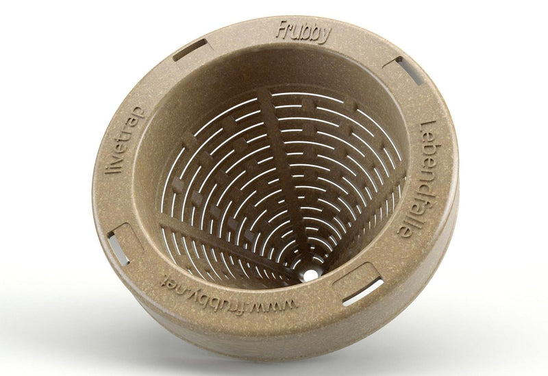 Frubby® Fruchtfliegen-Lebendfalle