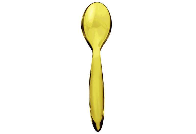 Pico - Eierlöffel gelb, 12,5 cm