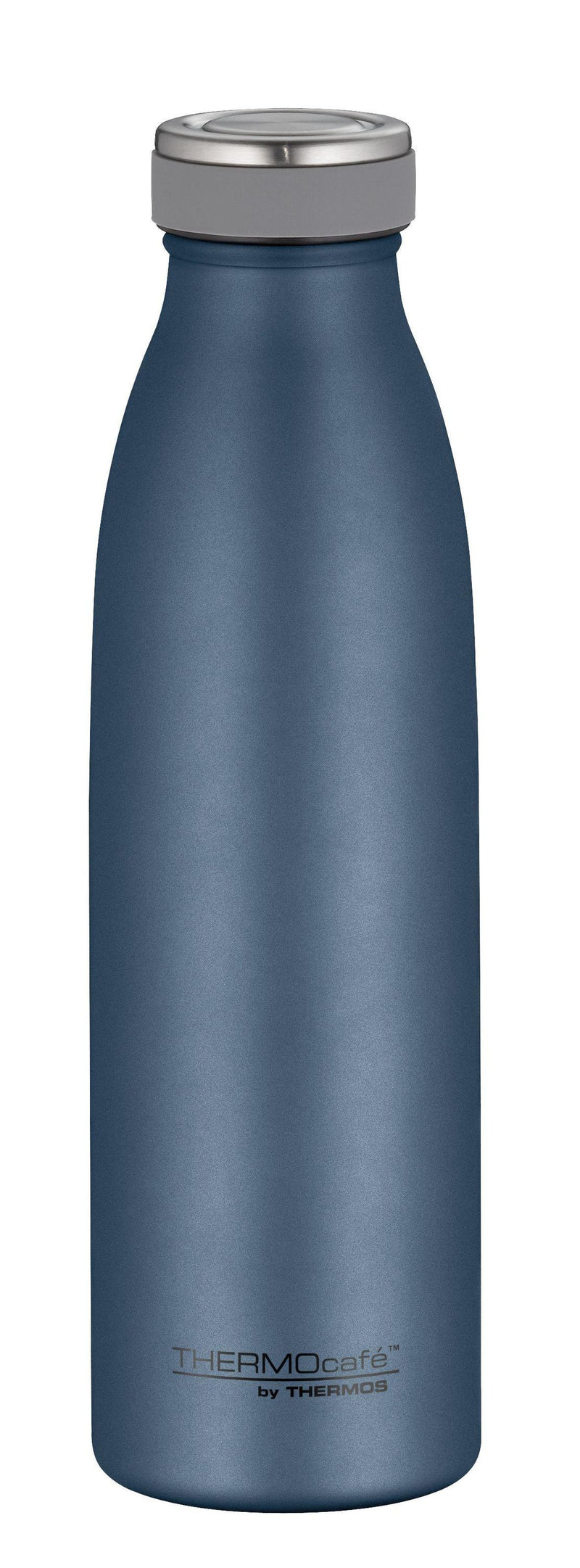 THERMOS Isolierflasche TC 0,5l night blue matt