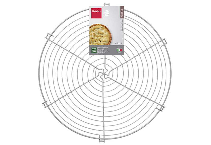METALTEX Tortenkühler Epoxy Ø32cm