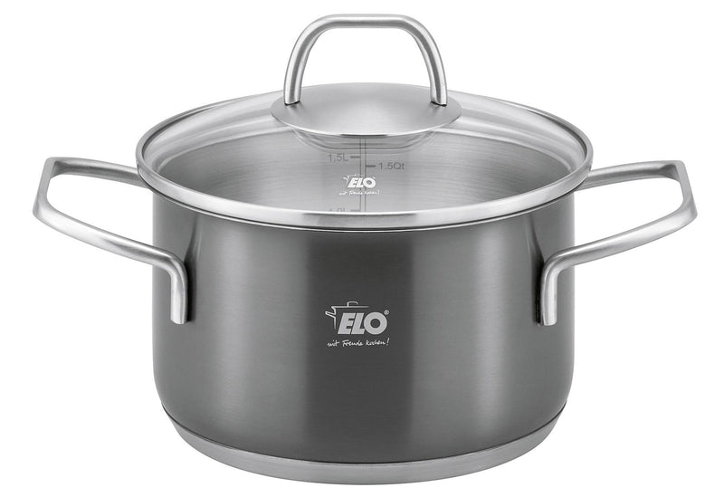 ELO Topfset Twice Select 4teilig