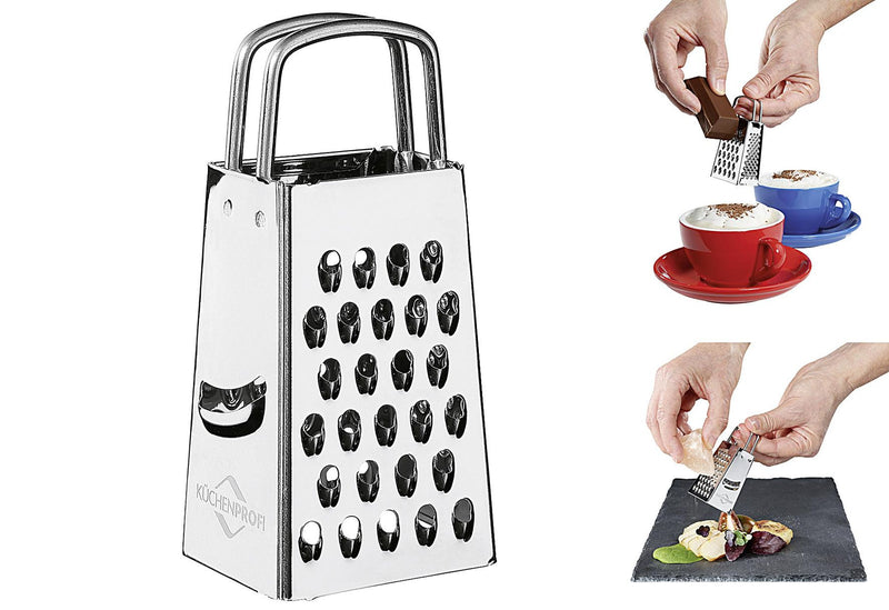 KÜCHENPROFI Vierkantreibe MINI