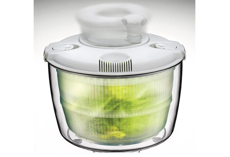 KÜCHENPROFI Salatschleuder Grande