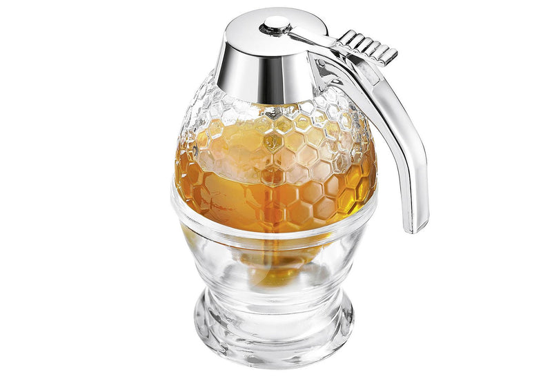 WESTMARK Honigbirne Deluxe 200ml 14cm