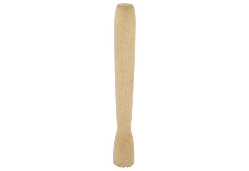 APS Stößel Ø2,5cm Holz