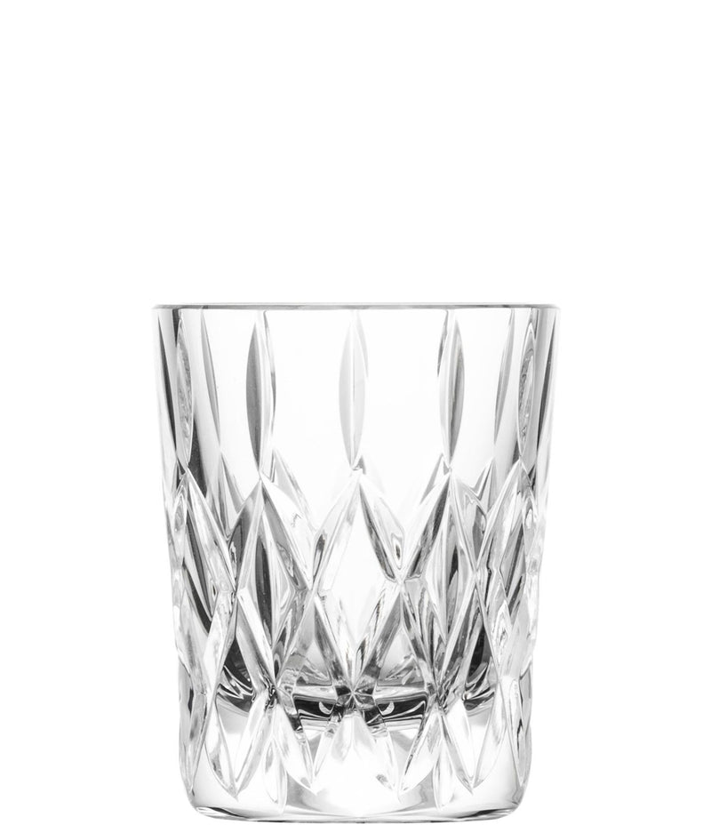 SCHOTT ZWIESEL Schnapsglas Age 4er Set