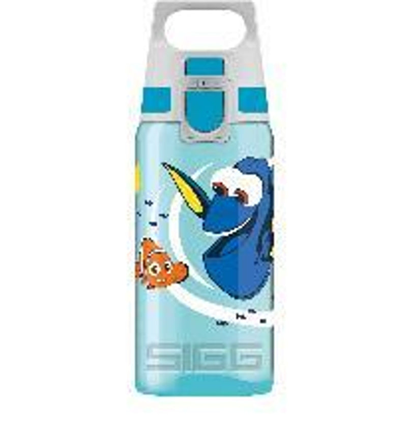 SIGG Trinkflasche Dory 0,5 l aqua