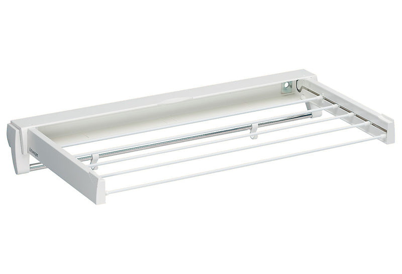 ARTWEGER Wandwäschetrockner Art Dry 80cm weiß