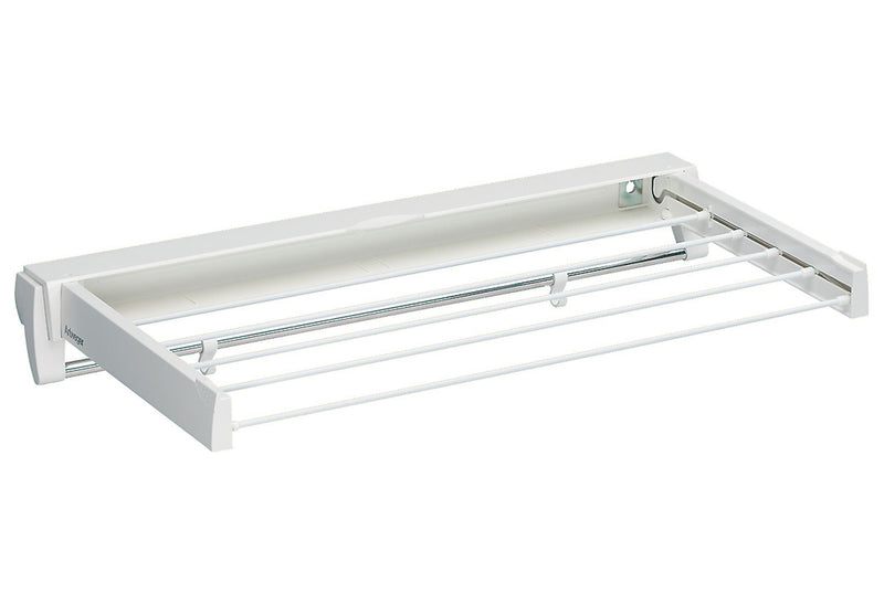 ARTWEGER Wandtrockner ArtDry 100cm weiß