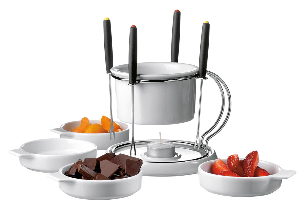 MÄSER Schokoladenfondue-Set 11teilig