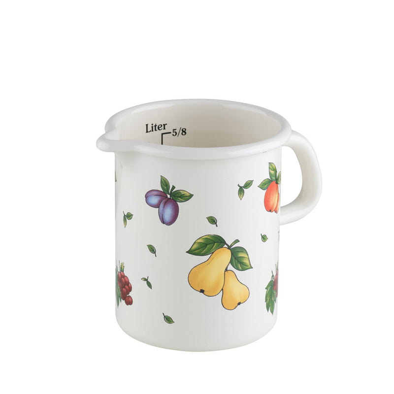 RIESS Küchenmaß 9cm,0.5L Fruit Garden