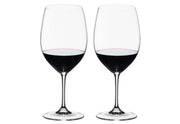 RIEDEL Cabernet Sauvignon/Merlot Bordeauxglas 610ml 2er Set