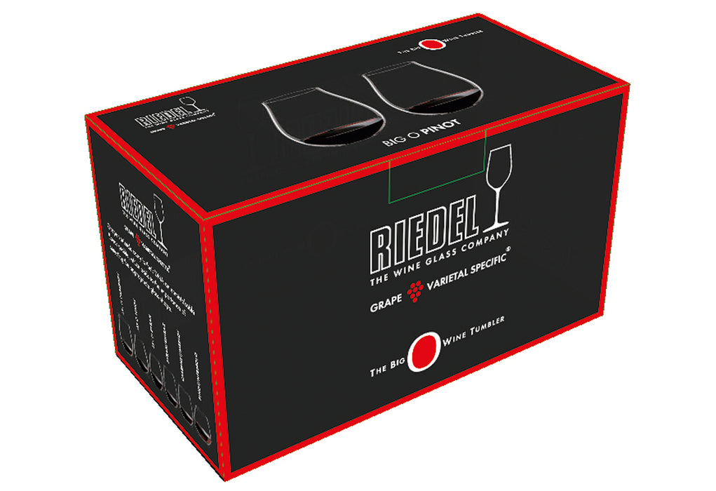 RIEDEL Weinglas Pinot Noir O NEUE WELT 762ml 2er Set