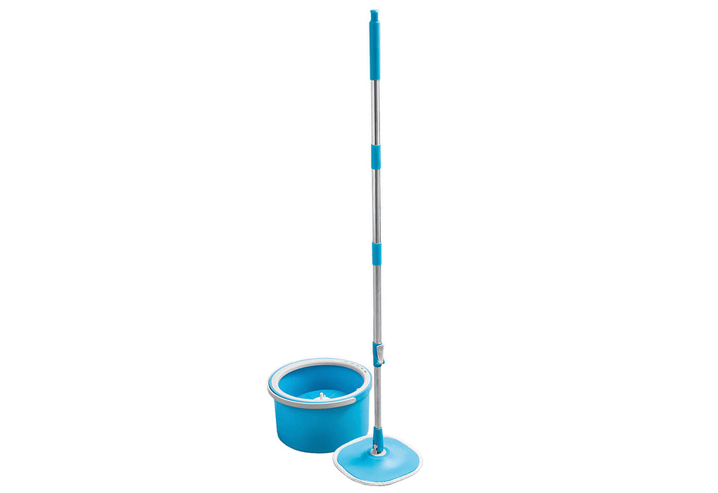 MEDIASHOP Livington Clean Water Spin Mop