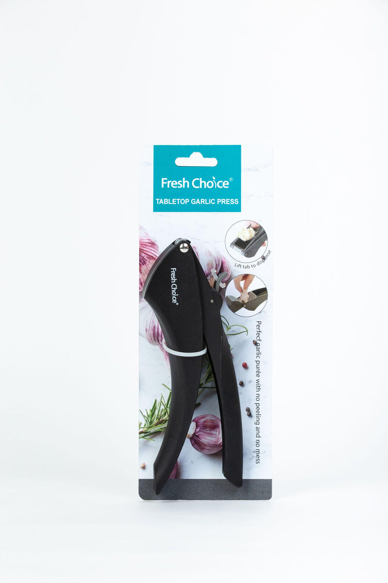 FRESH CHOICE Knoblauchpresse