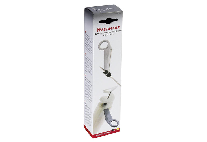 WESTMARK Rettichschneider Radimax Aluminium