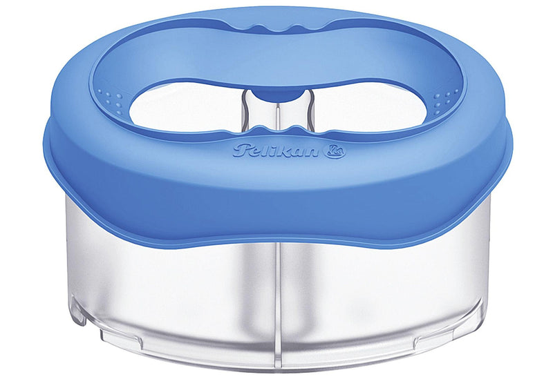 PELIKAN Wasserbox Space+ blau