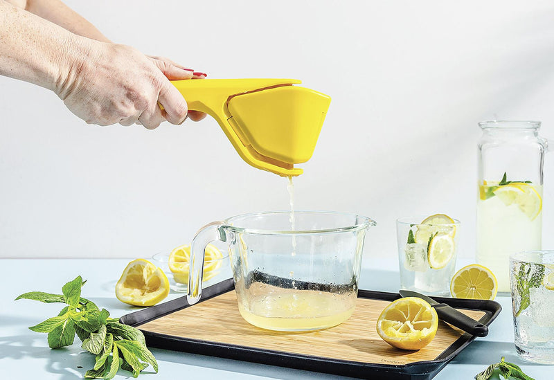 Fluicer - Lemon
