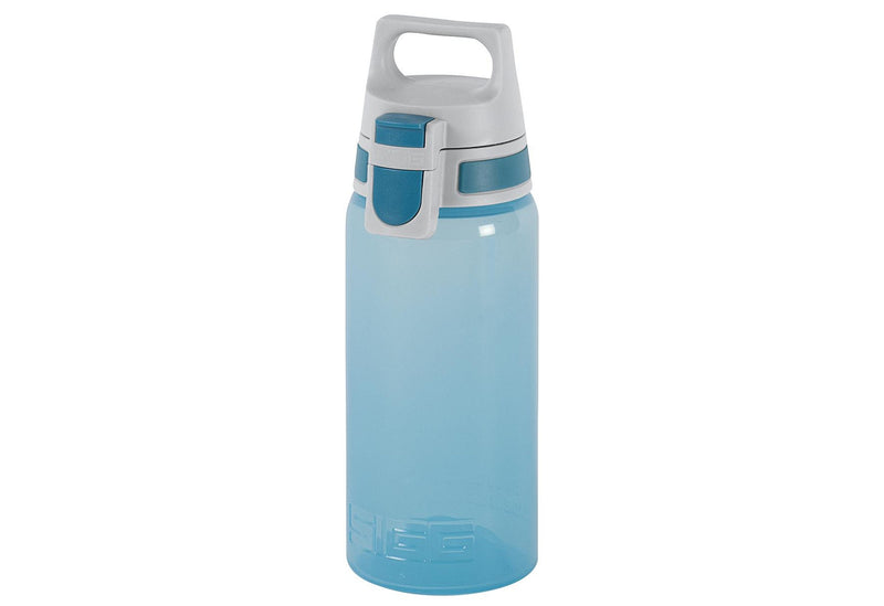SIGG Trinkflasche Aqua 0,5 l aqua