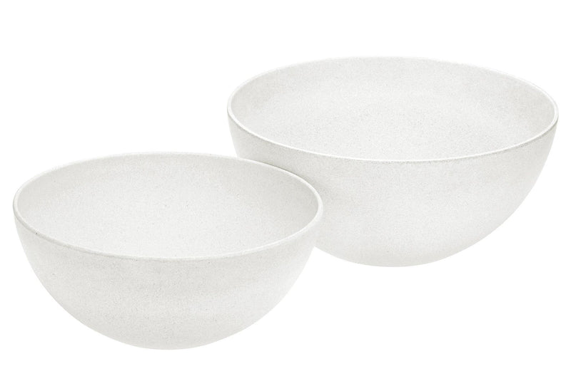 MAGU Schale NATUR-DESIGN 26cm urban-grey