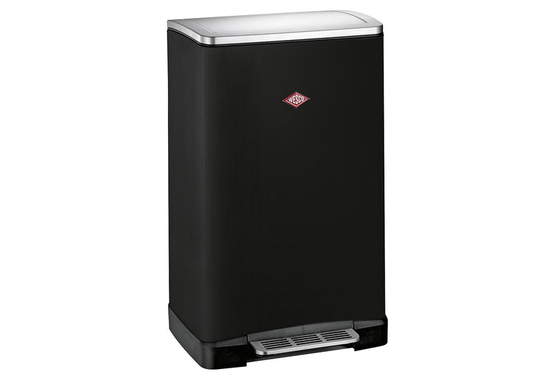 WESCO Big Double Boy schwarz matt
