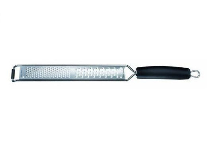 WESTMARK Kombi-Reibe Technicus Pro Edelstahl 40x3,6cm