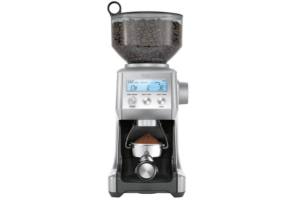 SAGE Kaffeemühle Smart Grinder Pro