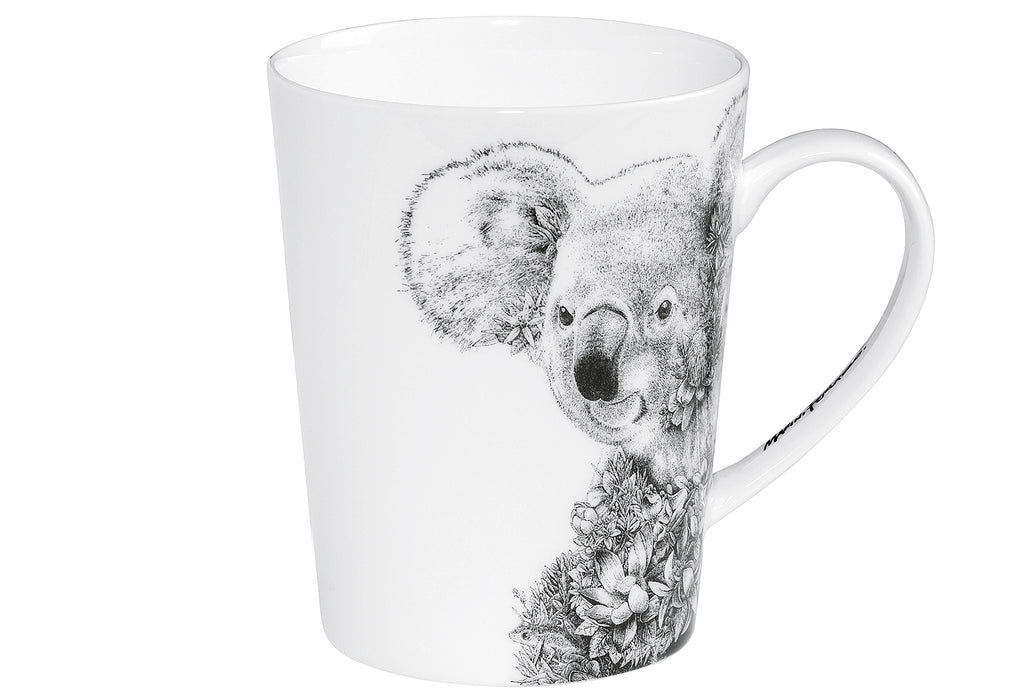 MAXWELL & WILLIAMS MF Becher hoch Keramik Koala