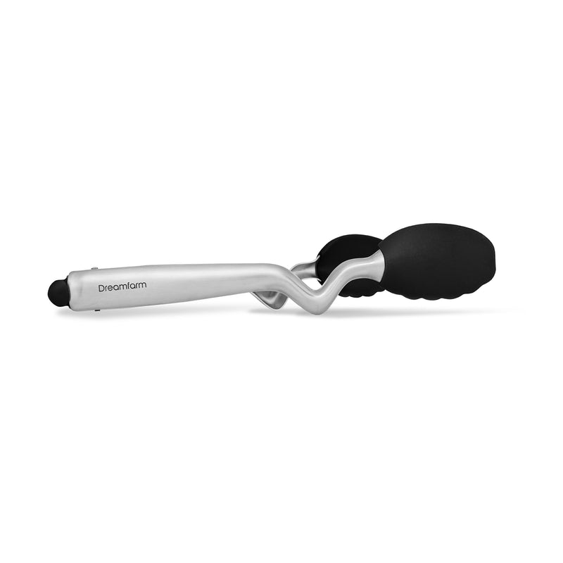 Clongs 9" - Schwarz