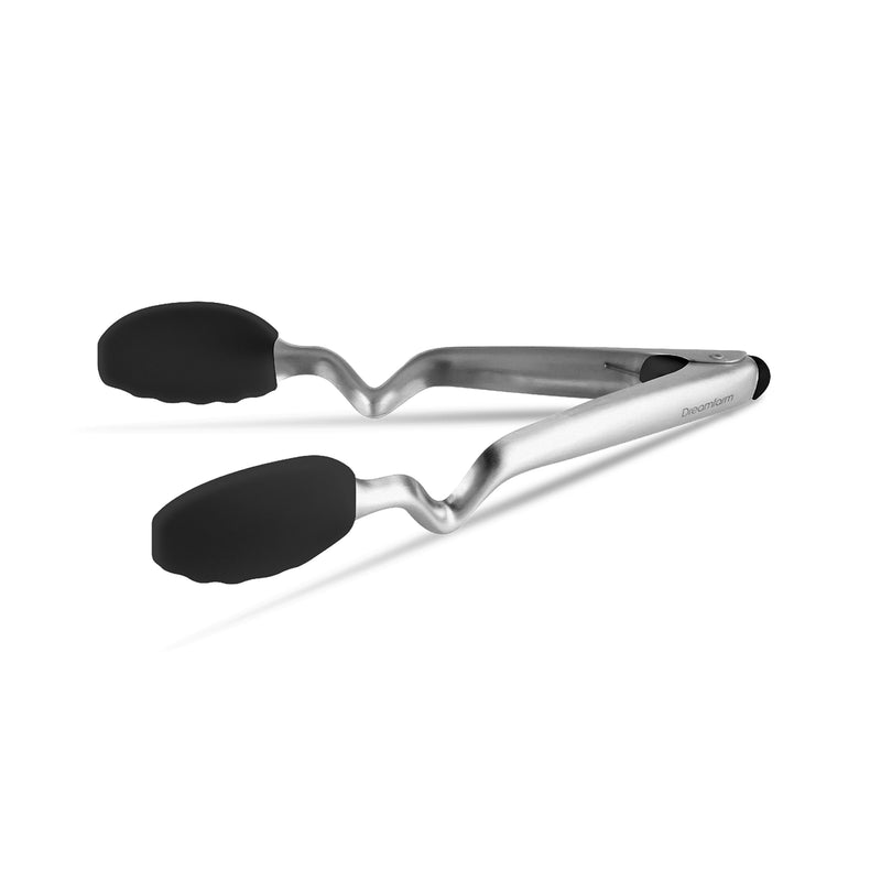 Clongs 9" - Schwarz