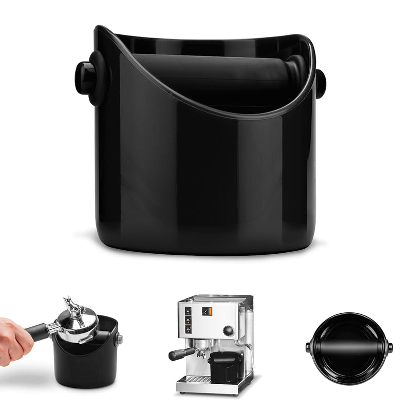 Grindenstein, Klein -  schwarz