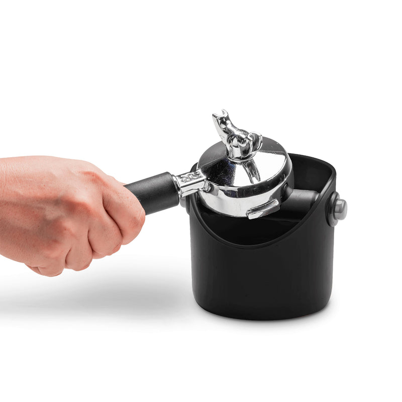 Grindenstein, Klein -  schwarz