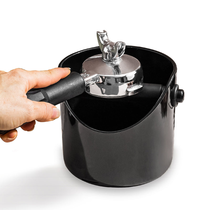 Big Grindenstein - Schwarz