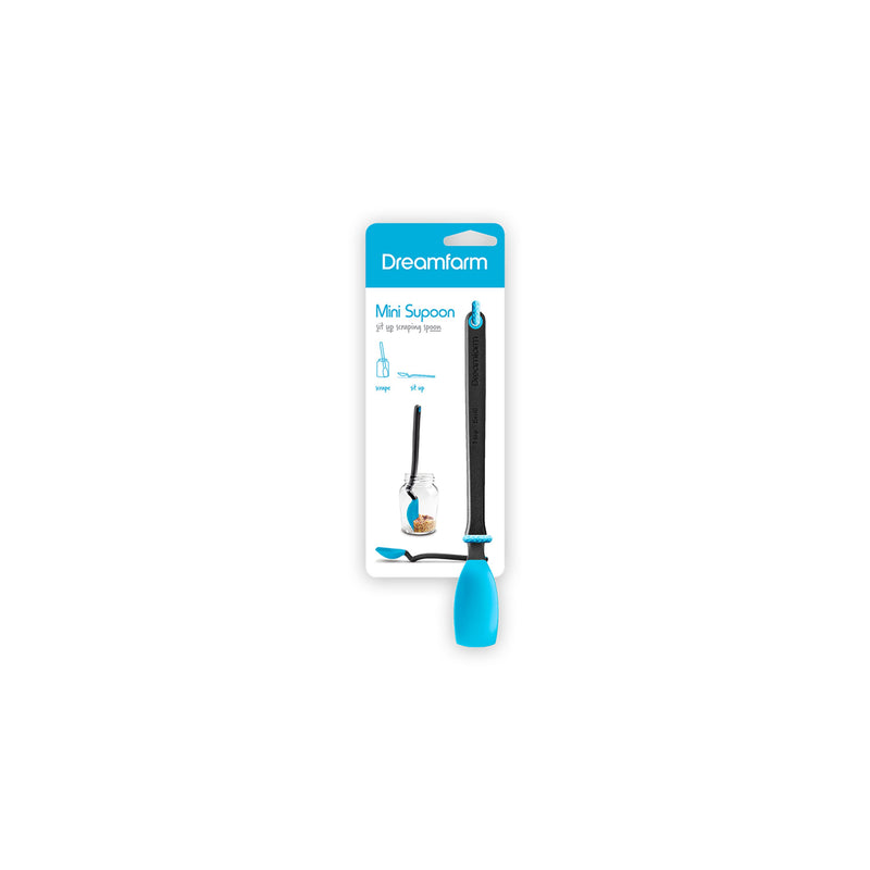 Mini Supoon - Dreamfarm Blau