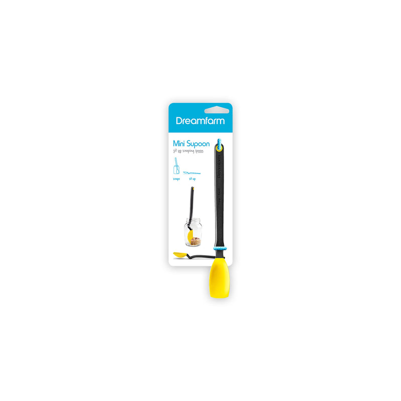 Mini Supoon - Gelb