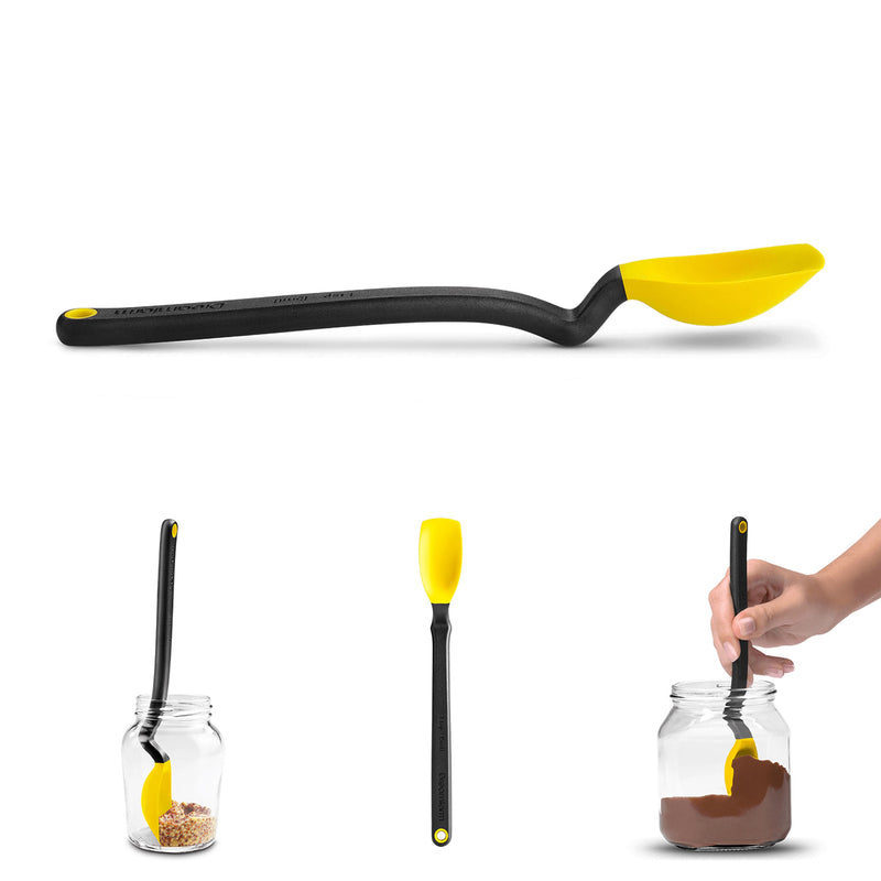 Mini Supoon - Gelb