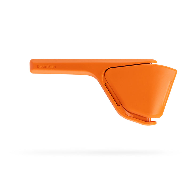 Fluicer - Orange
