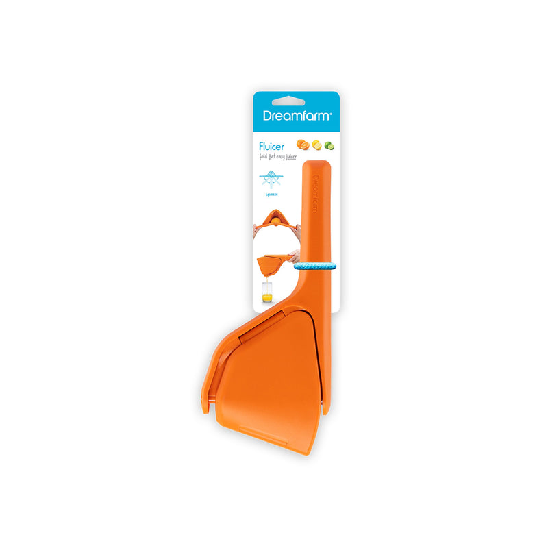 Fluicer - Orange