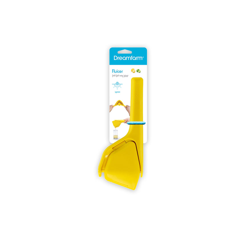 Fluicer - Lemon