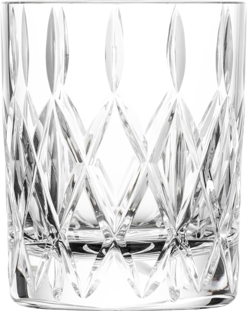 SCHOTT ZWIESEL Whiskyglas Age 4er Set