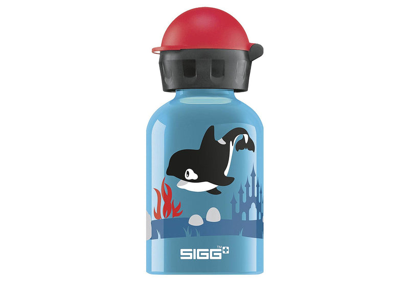 SIGG Trinkflasche Orca Family 0,3l
