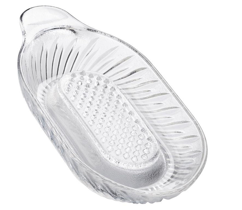 KÜCHENPROFI Apfelreibe Glas