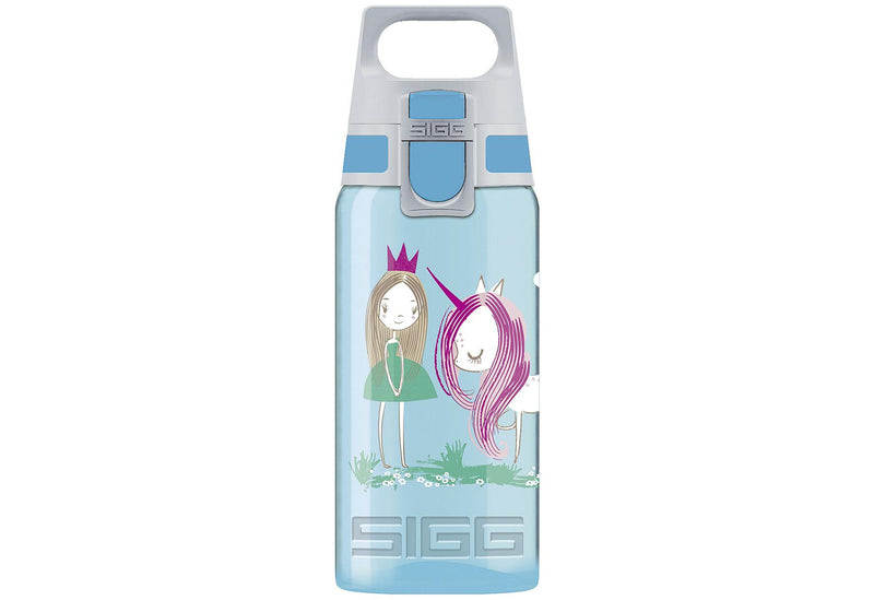 SIGG Trinkflasche Viva One Believe In Miracles 0,5l
