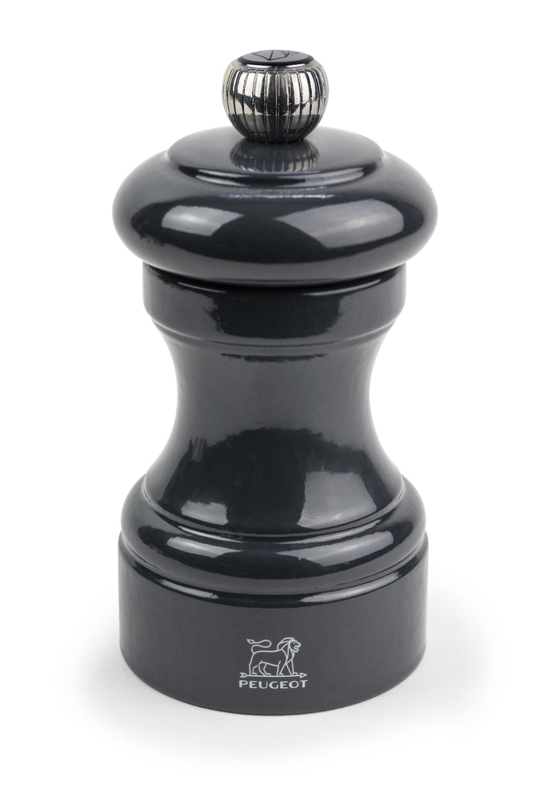 PEUGEOT Pfeffermühle Bistrorama schiefergrau 10cm
