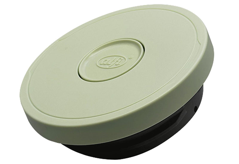 ALFI Isolierkanne Econscious fog green 1l