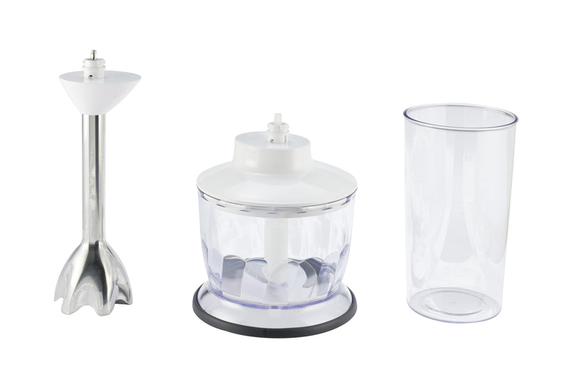 BRAUN Handmixer HM 5137 WK